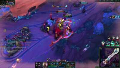 Khagraves.. Damn this shit is so disgusting ngl.