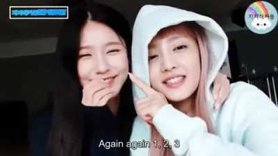 A cute ending!