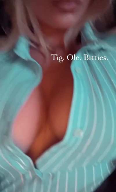 car cleavage 3