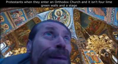 protestant slander #2