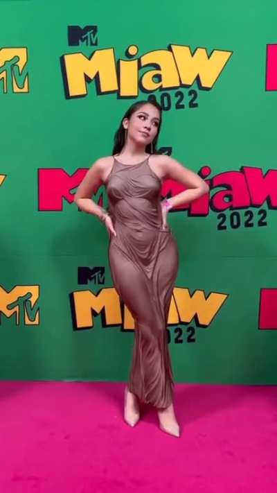 vanne amador 🤤