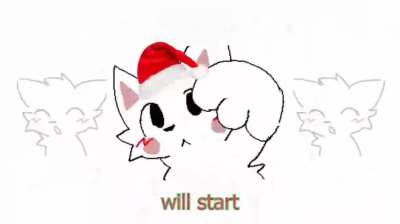 Happy Kissmas
