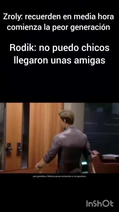 Todos los domingos
