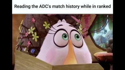 Better Adc Wins