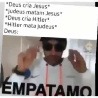 Justo!😎
