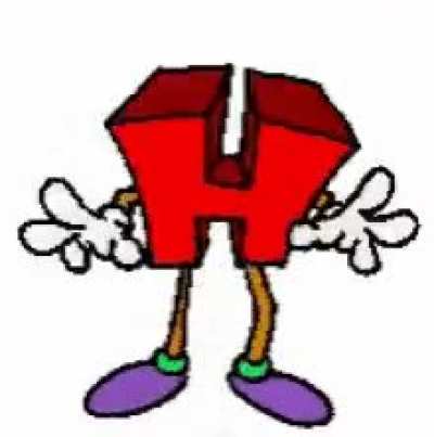 H is speed