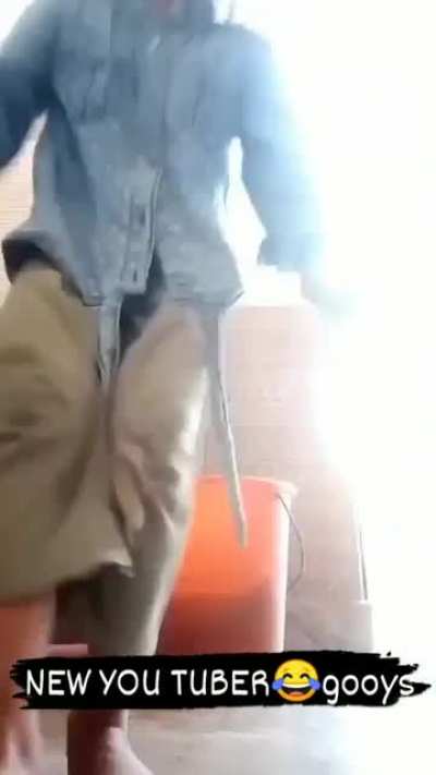 Excitement lesham koodipoyatha 😂