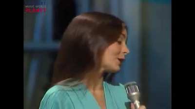 Crystal Gayle - Don't It Make My Brown Eyes Blue (1977)