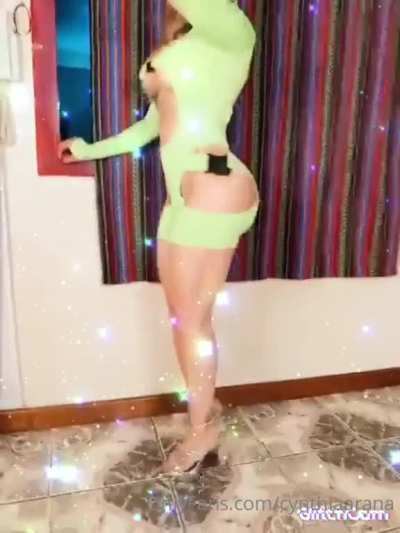 Cynthia Arana