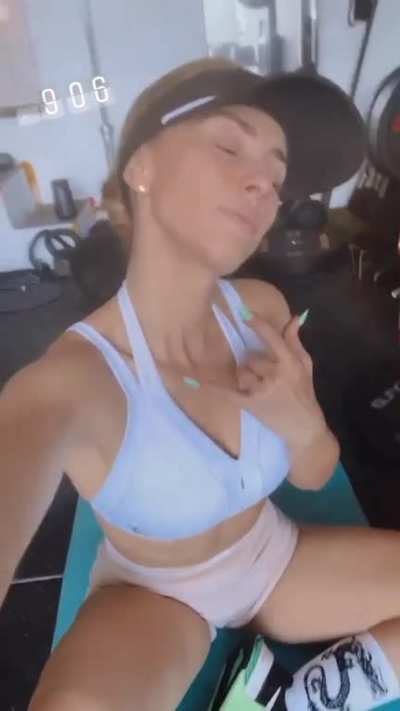 natalia rivera