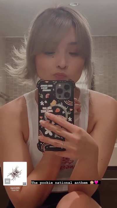 Sarah Carlos