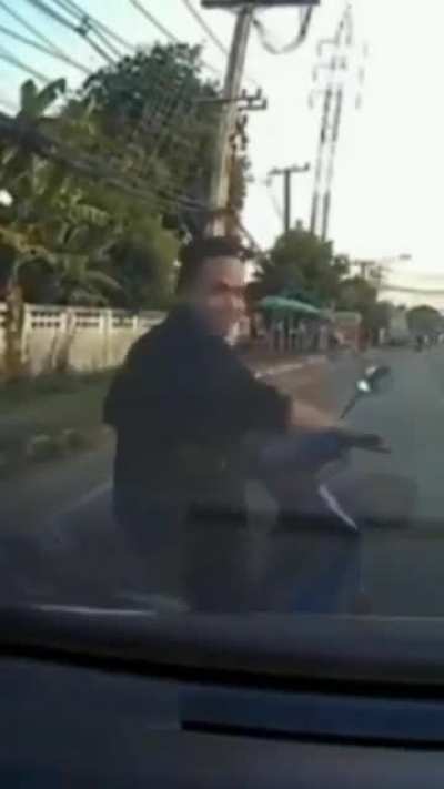 Almost safe