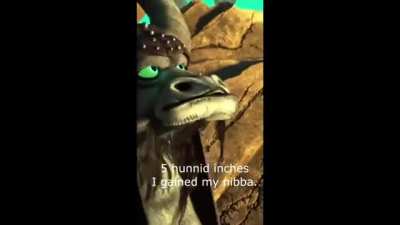 Master Oogway