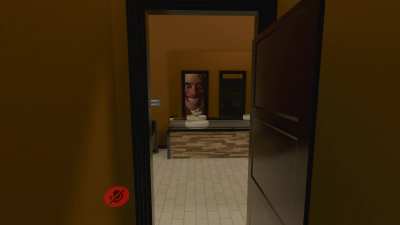 Jerma Sus vented in your toilet.