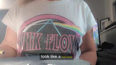 It&rsquo;s t-shirt time!!!  PARTYS HERE !!!!!!!!!!!!