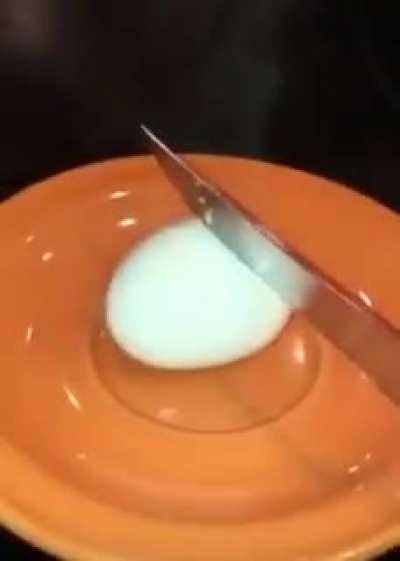 i love boiled eggs