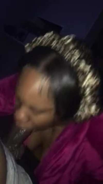 Bonnet on u know it&rsquo;s about go down