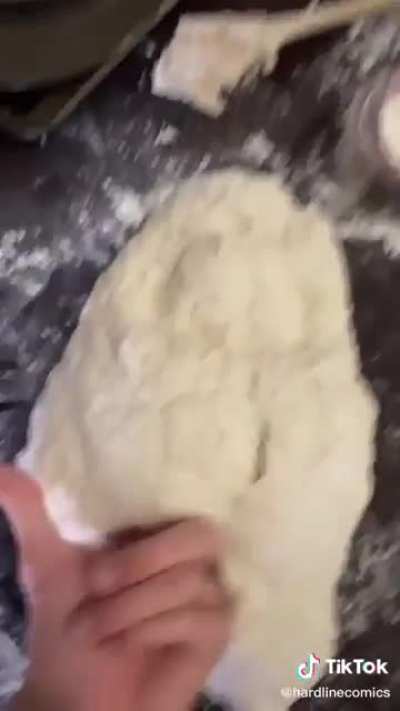 Así de enfermos son en Tiktok?