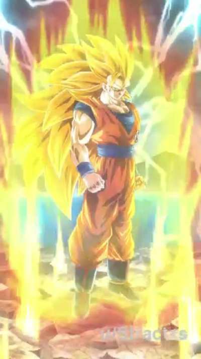 Goku&rsquo;s Racist Evolution