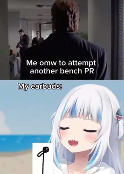 Voice of a goddess