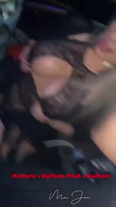 Credit to Raay-777 for Posting a Screencap of this Vid