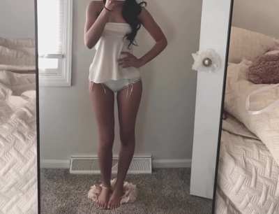 Are older men even interested in a girl like me