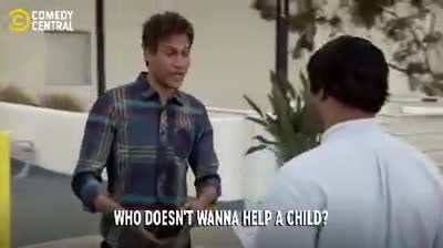 1 Dollar can save a child!