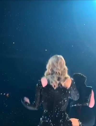 Worship Time