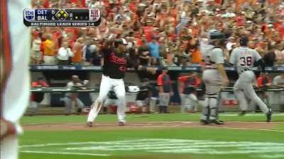 Delmon Young - Moneyball Cut