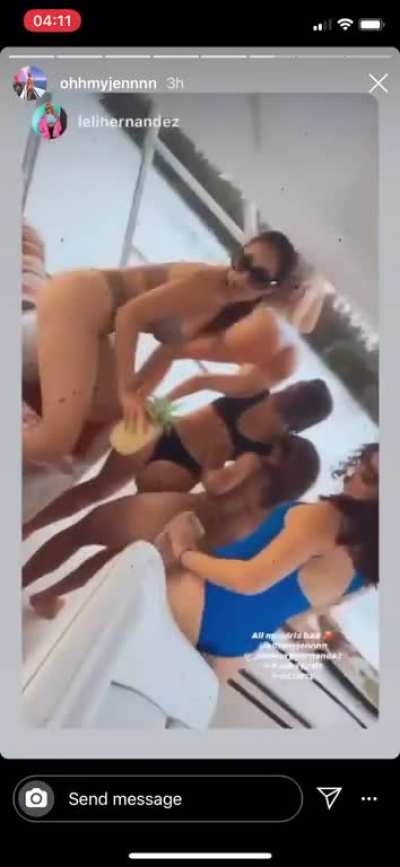 Jiggle