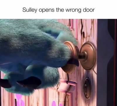 Boo?