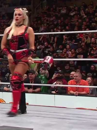Penelope Ford