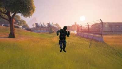 Considering we have the gravity gun it's only a matter of time until we get this emote.