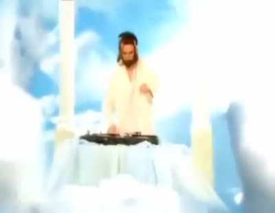 jesus christ