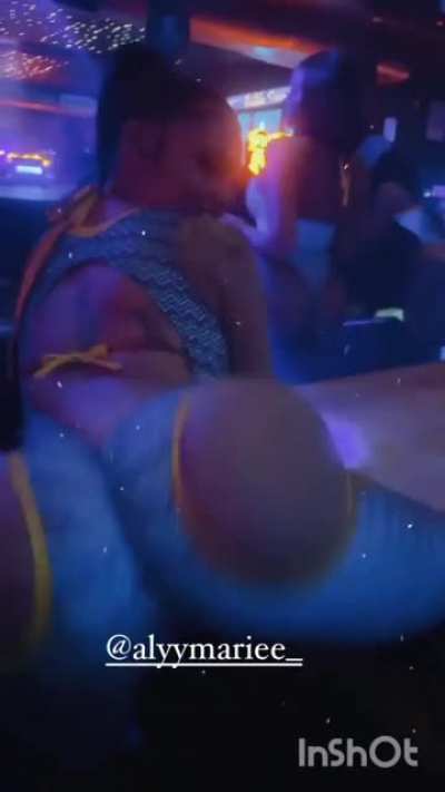 Spicy bitch