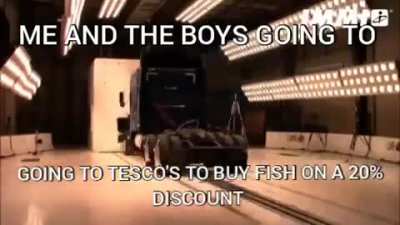 *NEW* | Stories from Tesco&trade;️ (Official Teaser Trailer)