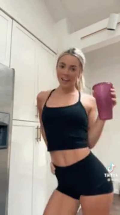 Olivia Dunne