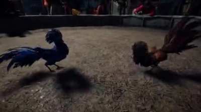 PETA is trying to remove this feature from Far Cry 6