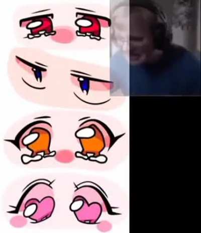 amogus