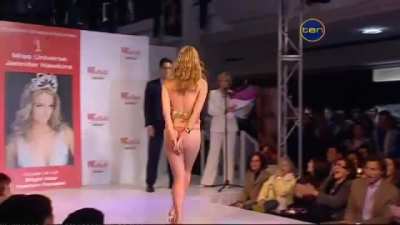 Miss Universe