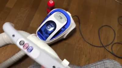 Switch, ON!