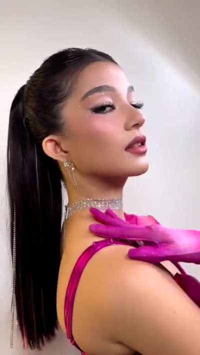 Lexi Gonzales