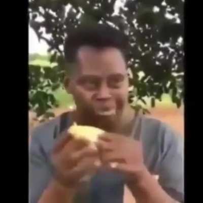 &Eacute; doce 😎👍