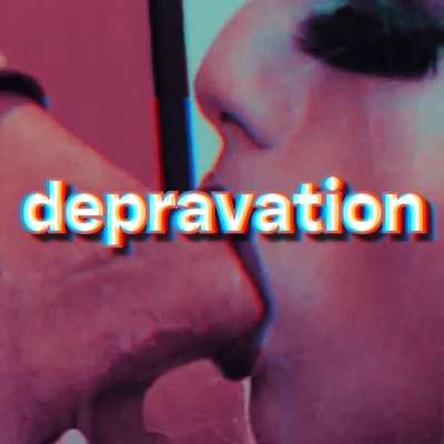 "depravation" - (i made a hypno of my original porn!)
