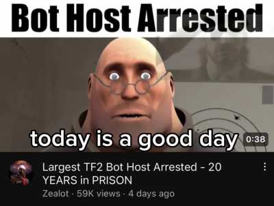 fucken finally