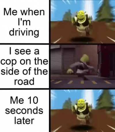 Can&rsquo;t pull a sneaky on me