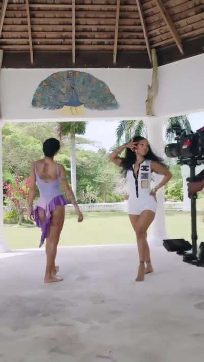 COI LERAY &amp;amp; SHENSEEA