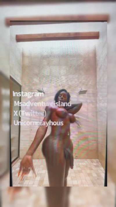 The fact she&rsquo;s not even fully hard is WILD! TRANNY LAND🤤 [telegram]📲