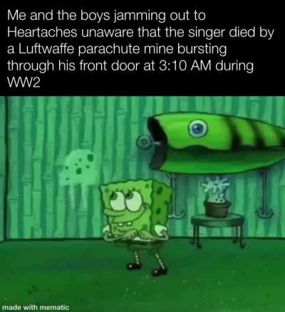 It's a banger tho