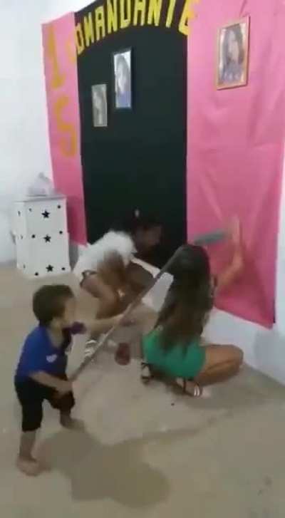 Maybe Maybe Maybe